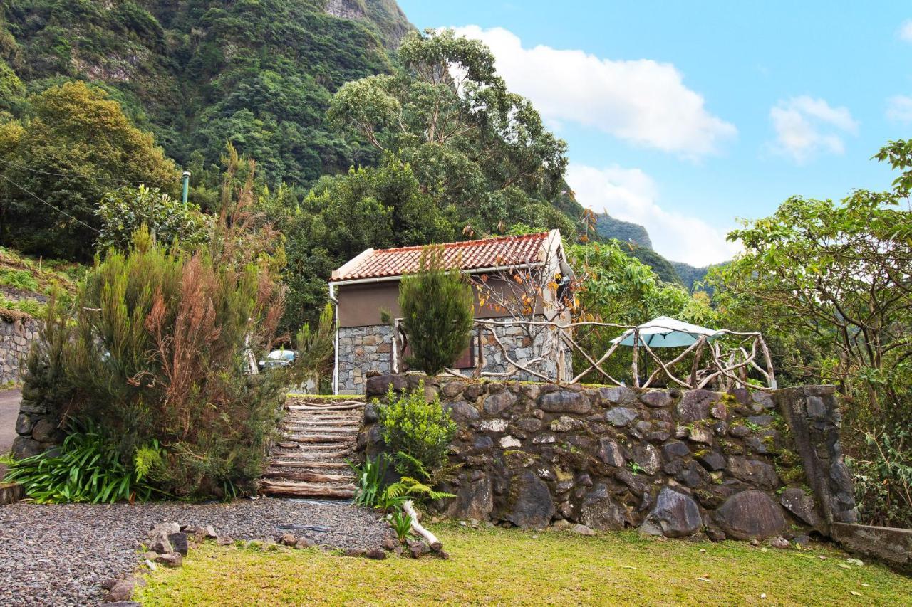 The Perfect Cottage São Vicente Exterior foto