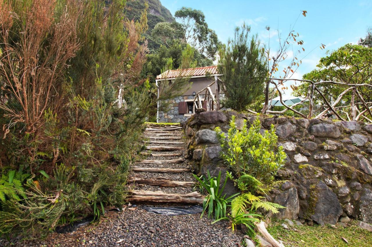 The Perfect Cottage São Vicente Exterior foto